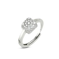 Anello Boccadamo Donna in Bronzo XAN221 - XAN221